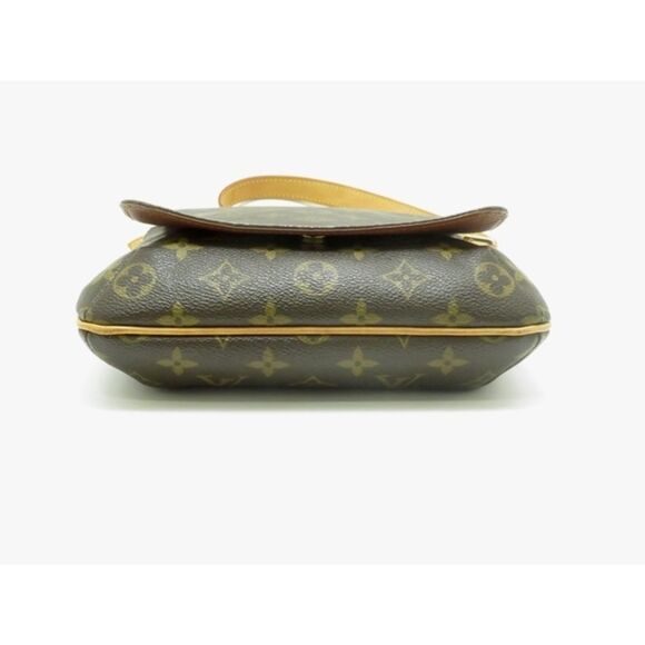 Louis Vuitton Musette Salsa Short Monogram - Picture 3 of 6